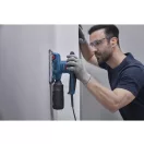 BOSCH Șlefuitor vibrator GSS 20-18 A în cutie de carton / 200 W