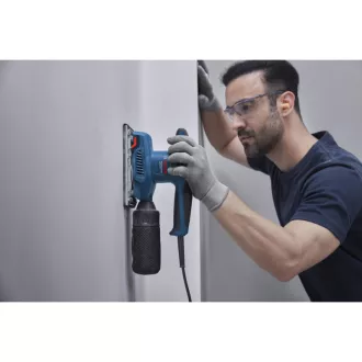   BOSCH Șlefuitor vibrator GSS 20-18 A în cutie de carton / 200 W