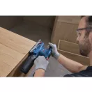 BOSCH Șlefuitor vibrator GSS 20-18 A în cutie de carton / 200 W