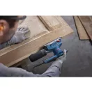 BOSCH Șlefuitor vibrator GSS 20-18 A în cutie de carton / 200 W