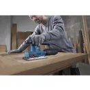 BOSCH Șlefuitor vibrator GSS 20-18 A în cutie de carton / 200 W