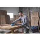 BOSCH Șlefuitor vibrator GSS 20-18 A în cutie de carton / 200 W