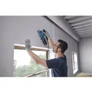 BOSCH Șlefuitor vibrator GSS 20-18 A în cutie de carton / 200 W
