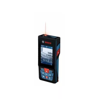 Distametru digital cu laser BOSCH GLM 150-27 C