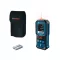 BOSCH Ruletă laser pentru distanțe 0,05 – 40 m (roșu) GLM 40-31 IP 65