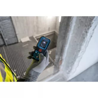   BOSCH Ruletă laser pentru distanțe 0,05 – 40 m (roșu) GLM 40-31 IP 65