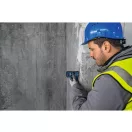 BOSCH Ruletă laser pentru distanțe 0,05 – 40 m (roșu) GLM 40-31 IP 65