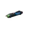 BOSCH Detector de fază fără contact GVD 1000-17 / CAT IV 1000 V / IP67