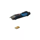 BOSCH Detector de fază fără contact GVD 1000-17 / CAT IV 1000 V / IP67