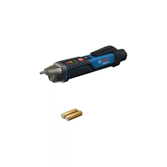   BOSCH Detector de fază fără contact GVD 1000-17 / CAT IV 1000 V / IP67