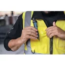 BOSCH Detector de fază fără contact GVD 1000-17 / CAT IV 1000 V / IP67