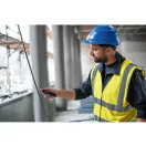 BOSCH Detector de fază fără contact GVD 1000-17 / CAT IV 1000 V / IP67