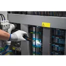 BOSCH Detector de fază fără contact GVD 1000-17 / CAT IV 1000 V / IP67