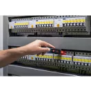 BOSCH Detector de fază fără contact GVD 1000-17 / CAT IV 1000 V / IP67
