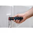 BOSCH Detector de fază fără contact GVD 1000-17 / CAT IV 1000 V / IP67