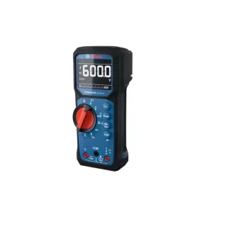   BOSCH Multimetru digital cu ecran inversat GDM 600-15 CAT IV 600 V IP65