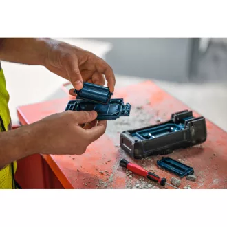   BOSCH Multimetru digital cu ecran inversat GDM 600-15 CAT IV 600 V IP65