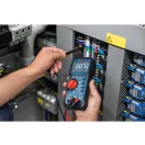 BOSCH Multimetru digital cu ecran inversat GDM 600-15 CAT IV 600 V IP65