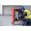 BOSCH Multimetru digital cu ecran inversat GDM 600-15 CAT IV 600 V IP65