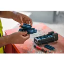 BOSCH Multimetru digital cu ecran inversat GDM 600-15+MH1 CAT IV 600 V IP65