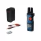 BOSCH Clește ampermetric GFM 1000-15 cu afișaj LCD inversat CAT IV 600 V / CAT III 1000 V