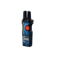 BOSCH Clește ampermetric GFM 1000-15 cu afișaj LCD inversat CAT IV 600 V / CAT III 1000 V