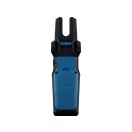 BOSCH Clește ampermetric GFM 1000-15 cu afișaj LCD inversat CAT IV 600 V / CAT III 1000 V