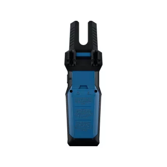   BOSCH Clește ampermetric GFM 1000-15 cu afișaj LCD inversat CAT IV 600 V / CAT III 1000 V