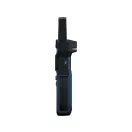 BOSCH Clește ampermetric GFM 1000-15 cu afișaj LCD inversat CAT IV 600 V / CAT III 1000 V