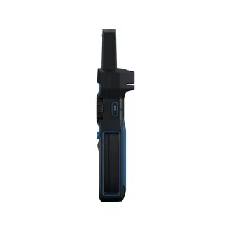   BOSCH Clește ampermetric GFM 1000-15 cu afișaj LCD inversat CAT IV 600 V / CAT III 1000 V