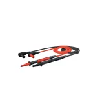 BOSCH Clește ampermetric GFM 1000-15 cu afișaj LCD inversat CAT IV 600 V / CAT III 1000 V