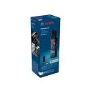 BOSCH Clește ampermetric GFM 1000-15 cu afișaj LCD inversat CAT IV 600 V / CAT III 1000 V