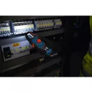 BOSCH EXPERT Multimetru clește EXMC600-17 cu afișaj LCD CAT IV 300 V / CAT III 600 V IP54