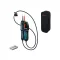 BOSCH EXPERT Detector de tensiune cu afișaj LCD EXVT1000-17 CAT IV 600 V / CAT III 1000 V IP 65