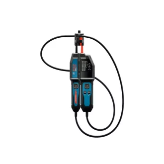   BOSCH EXPERT Detector de tensiune cu afișaj LCD EXVT1000-17 CAT IV 600 V / CAT III 1000 V IP 65