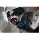 BOSCH EXPERT Detector de tensiune cu afișaj LCD EXVT1000-17 CAT IV 600 V / CAT III 1000 V IP 65
