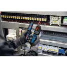 BOSCH EXPERT Detector de tensiune cu afișaj LCD EXVT1000-17 CAT IV 600 V / CAT III 1000 V IP 65