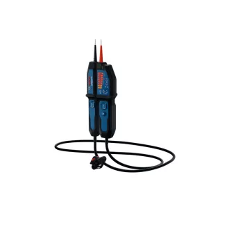   BOSCH Măsurător de tensiune GVT 1000-15 (12V - 1000V AC/DC) CAT IV 600 V / CAT III 1000 V IP65