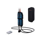 BOSCH Măsurător de tensiune GVT 1000-15 (12V - 1000V AC/DC) CAT IV 600 V / CAT III 1000 V IP65