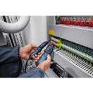 BOSCH Măsurător de tensiune GVT 1000-15 (12V - 1000V AC/DC) CAT IV 600 V / CAT III 1000 V IP65