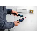 BOSCH Măsurător de tensiune GVT 1000-15 (12V - 1000V AC/DC) CAT IV 600 V / CAT III 1000 V IP65