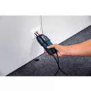 BOSCH Măsurător de tensiune GVT 1000-15 (12V - 1000V AC/DC) CAT IV 600 V / CAT III 1000 V IP65