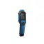 BOSCH Aparat de măsurare a umidității și condensului cu vârf de măsurare și afișaj LCD de 2" GMP 2-15 IP65