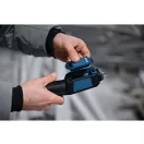 BOSCH Aparat de măsurare a umidității și condensului cu vârf de măsurare și afișaj LCD de 2" GMP 2-15 IP65