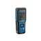 BOSCH Aparat de măsurare a umidității fără vârf de măsurare cu afișaj LCD de 2,4" GMM 1-15 IP65