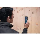 BOSCH Aparat de măsurare a umidității fără vârf de măsurare cu afișaj LCD de 2,4" GMM 1-15 IP65