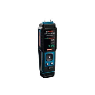 BOSCH EXPERT Termohigrometru EXMM3-17 cu afișaj LCD IP65