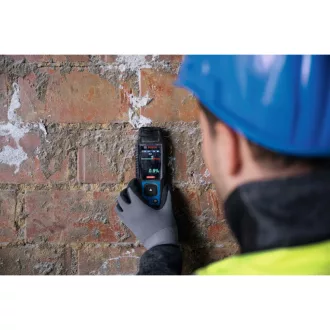 BOSCH EXPERT Termohigrometru EXMM3-17 cu afișaj LCD IP65