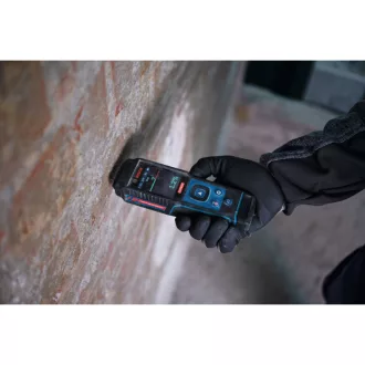 BOSCH EXPERT Termohigrometru EXMM3-17 cu afișaj LCD IP65