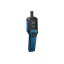 BOSCH Aparat de măsurare a temperaturii și umidității cu afișaj LCD de 2" GDH 1-17 IP65